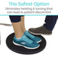 transfer pivot disc safe option by AskSAMIE