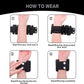 how to wear Weighted Bracelet