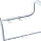Toilet Rails without Legs