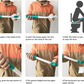 step by step instruction on how to use