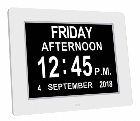 Day clock
