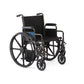 manual wheelchair