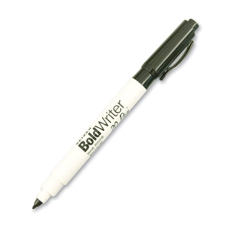 bold writer pen