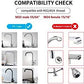 Automatic Faucet Adapter AliE - AskSAMIE: Answers for Accessibility
