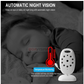 auto night vision