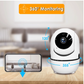 close up of camera offering 360 view