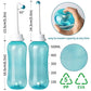 personal portable bidet dimensions