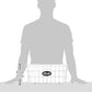 walker basket dimensions