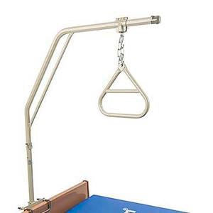 Trapeze for Headboard