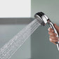 video of how to use handheld shower head