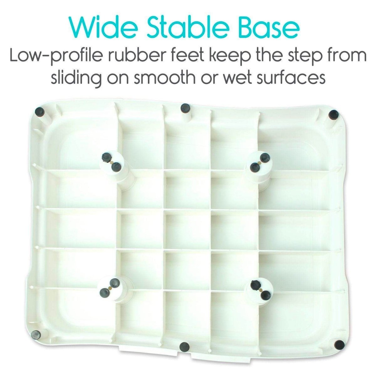 Bed Step Vive Health - AskSAMIE: Answers for Accessibility