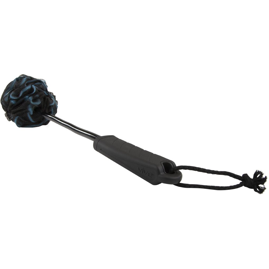 Bendable Handle Loofah Vive Health - AskSAMIE: Answers for Accessibility