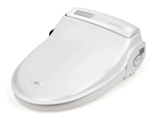 Bio Bidet 1000 Supreme Toilet Seat BioBidet - AskSAMIE: Answers for Accessibility