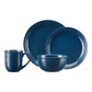 Blue Tableware (set of 2) AskSAMIE - AskSAMIE: Answers for Accessibility