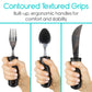 Built Up & Bendable Handle Utensil Set Vive Health - AskSAMIE: Answers for Accessibility
