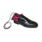 foot funnel in shoe