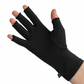 Compression Gloves by Grace & Able from AskSAMIE Black