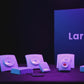 video of how larry works