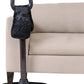 Couch cane w/ Organizer Stander - AskSAMIE: Answers for Accessibility