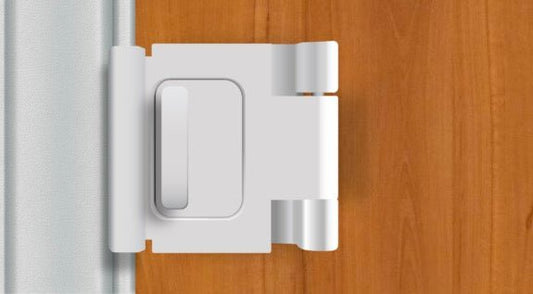 Door Guardian Lock | Limits Wandering Door Guardian - AskSAMIE: Answers for Accessibility