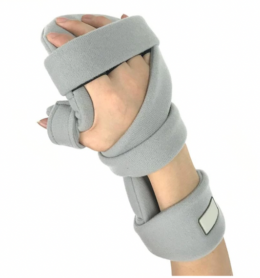 resting hand splint