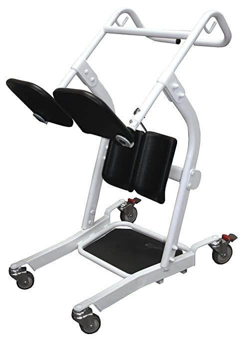 stand assist transport lift