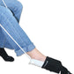 Wide Rigid Sock Aid