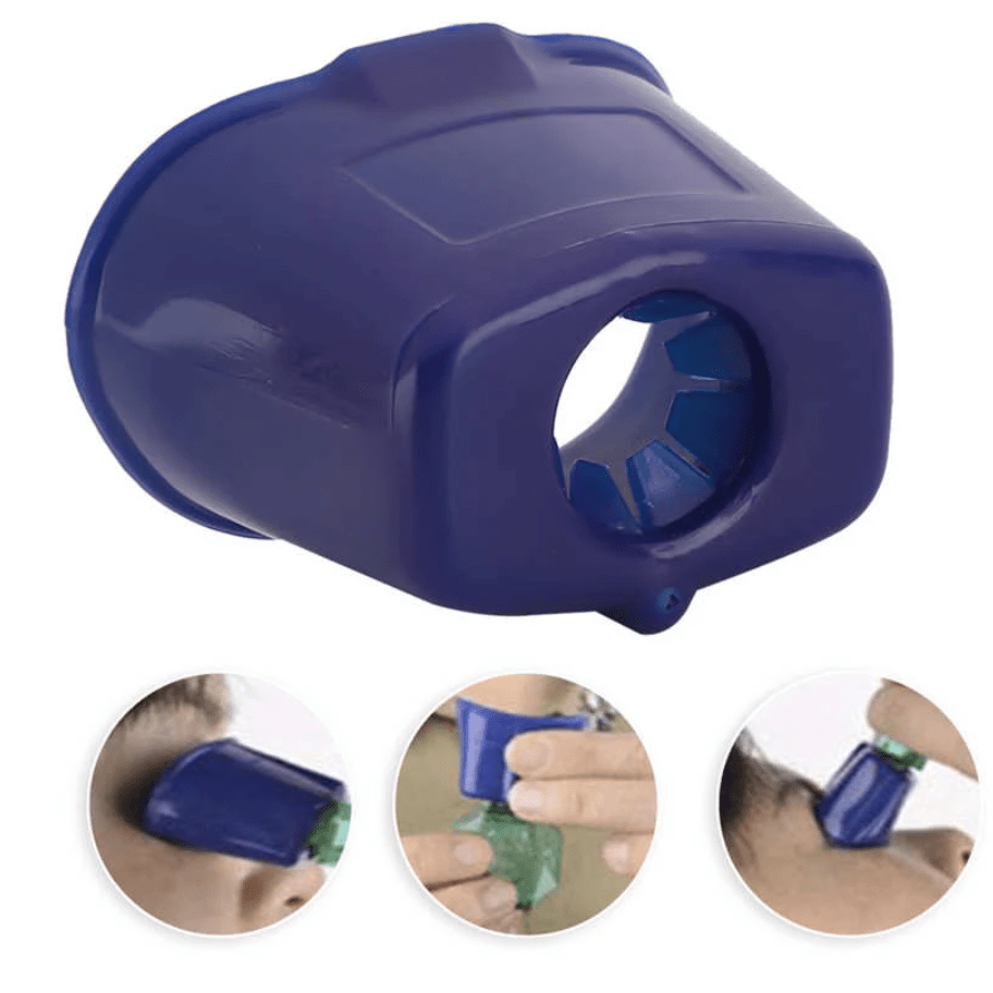 Eye Drop Guide Maxi Aids - AskSAMIE: Answers for Accessibility