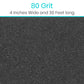 up close picture of tread by AskSAMIE