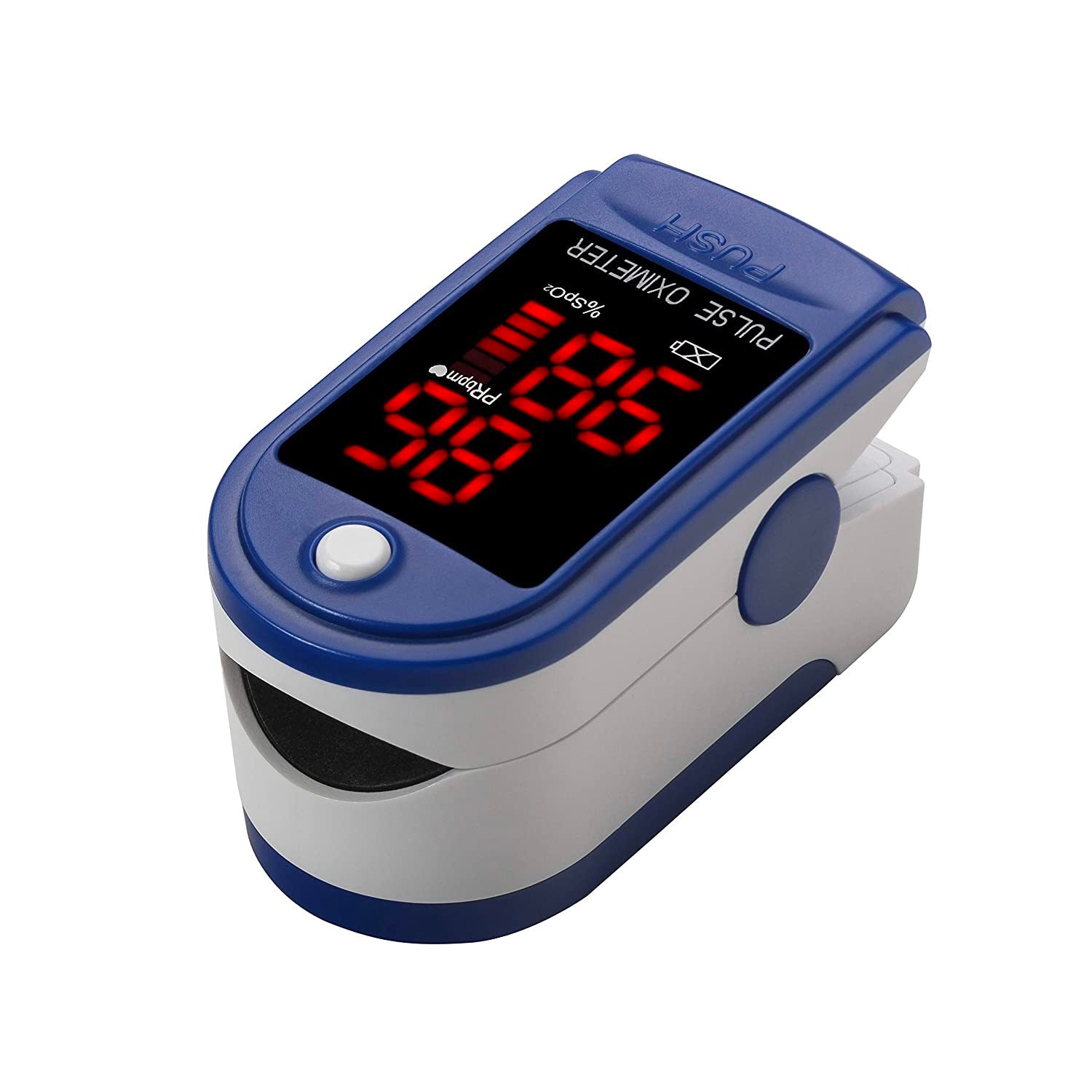 pulse oximeter