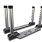 stabilized steps