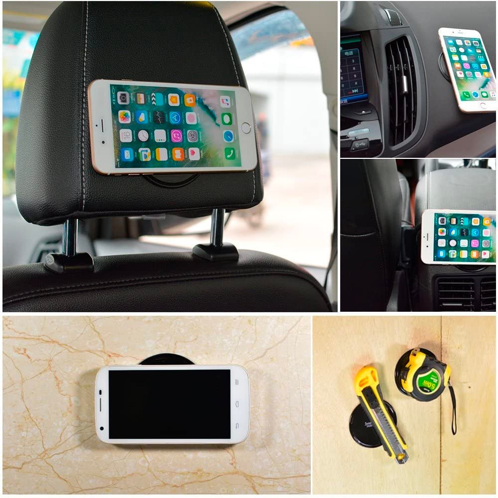 Fixate Gel Pads - 5 pack | dycem alternative AskSAMIE - AskSAMIE: Answers for Accessibility