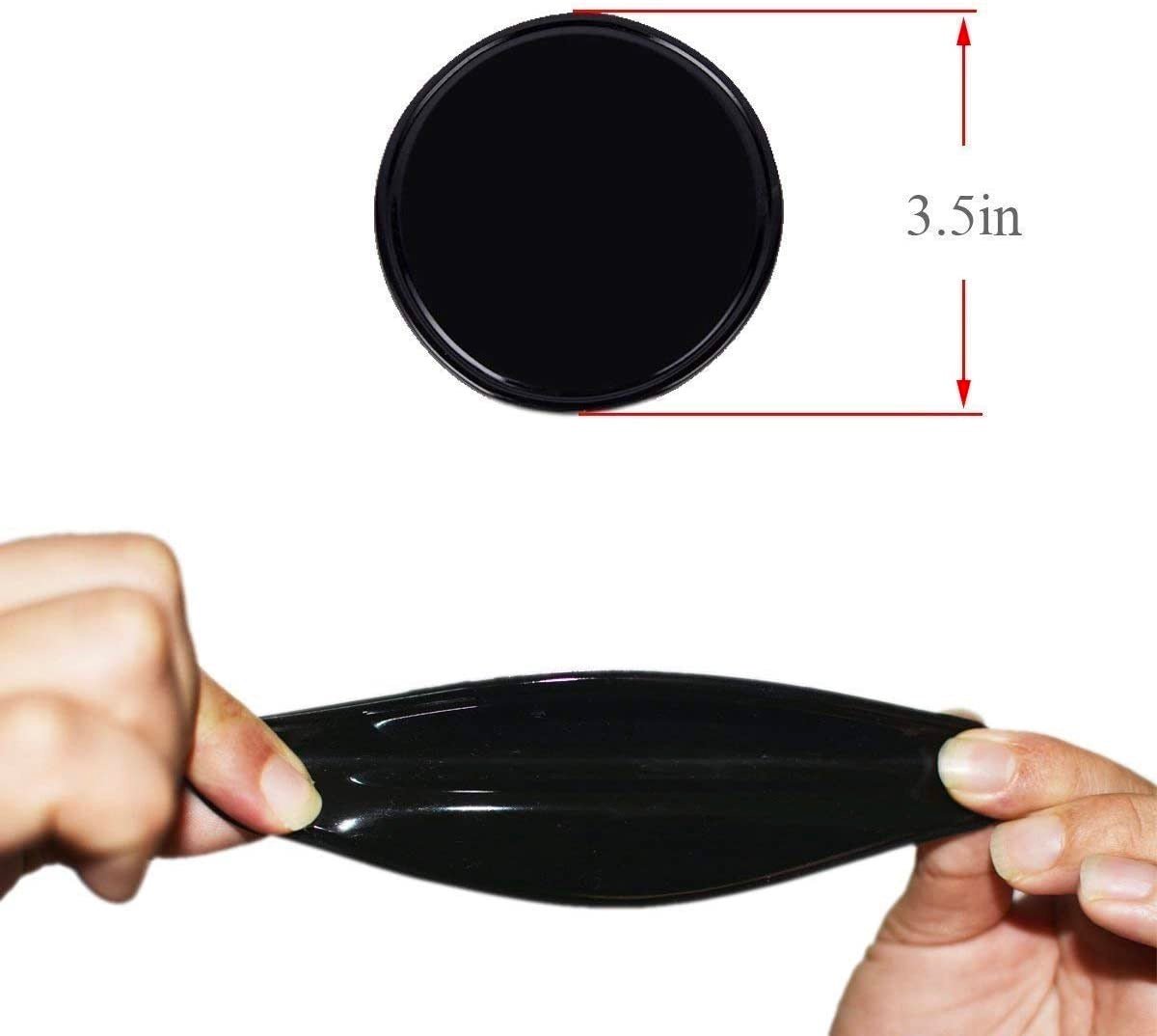 Fixate Gel Pads - 5 pack | dycem alternative AskSAMIE - AskSAMIE: Answers for Accessibility