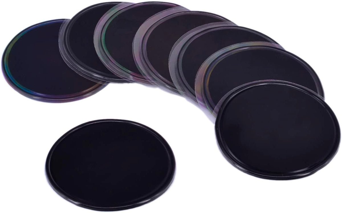 Fixate Gel Pads - 5 pack | dycem alternative AskSAMIE - AskSAMIE: Answers for Accessibility