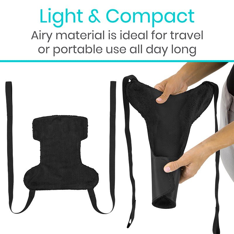 Flexible Sock Aide Vive Health - AskSAMIE: Answers for Accessibility