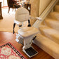 Getting a Stair Lift AskSAMIE - AskSAMIE: Answers for Accessibility