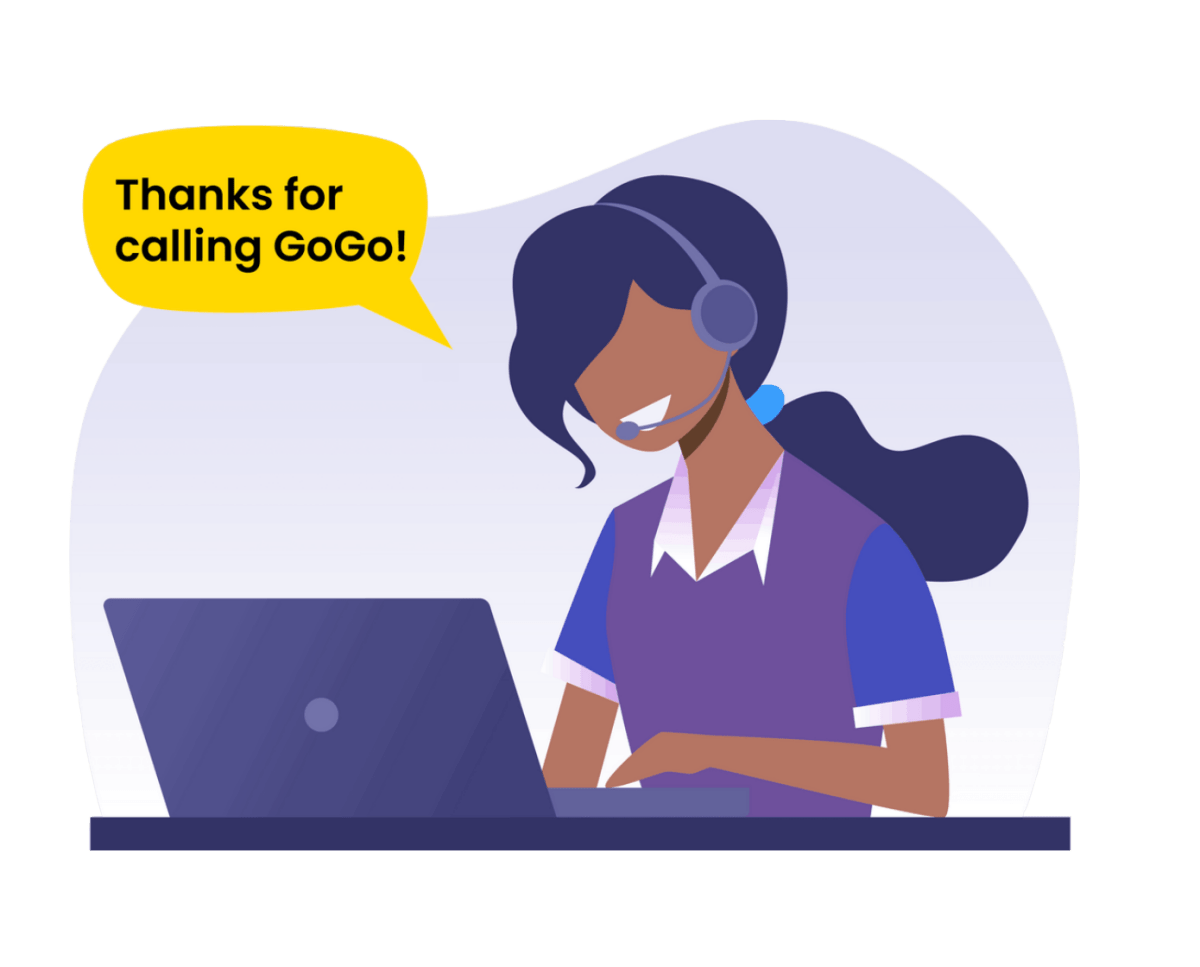 GoGo Grandparent | Alternative Transportation AskSAMIE - AskSAMIE: Answers for Accessibility