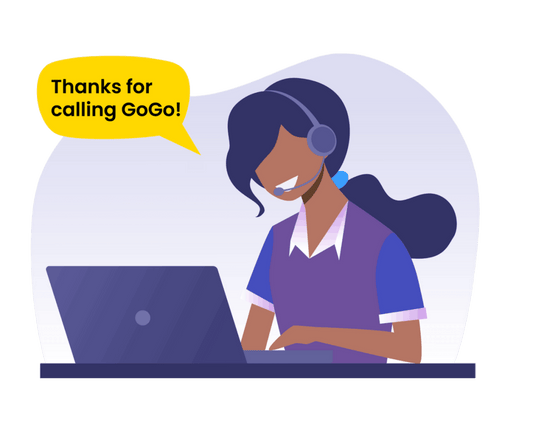 GoGo Grandparent | Alternative Transportation AskSAMIE - AskSAMIE: Answers for Accessibility