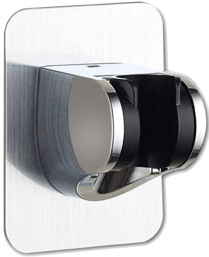 Handheld Shower Holder AskSAMIE: Answers for Accessibility - AskSAMIE: Answers for Accessibility