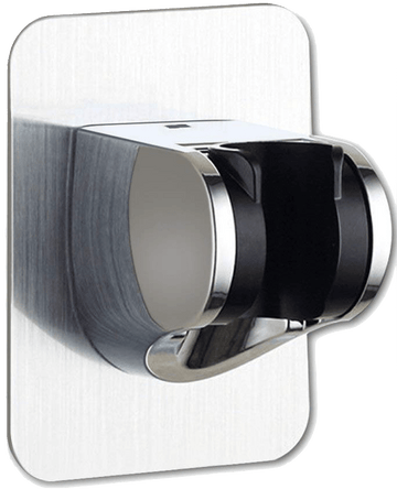 Handheld Shower Holder AskSAMIE: Answers for Accessibility - AskSAMIE: Answers for Accessibility