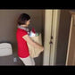 YouTube video on EZ door knob grips from able life