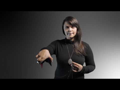 how to use foot funel video