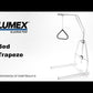bed trapeze video