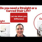 Getting a Stair Lift