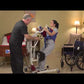 how to use sit to stand lift video