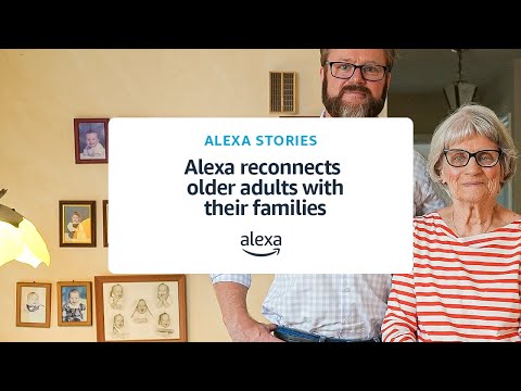 how to use amazon echo show video