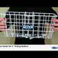 walker basket video