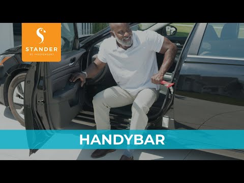 how to use car assist handle video
