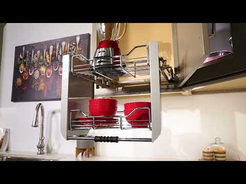 Rev a 2025 shelf closet rod