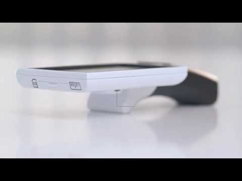 video of how mobilux digital touch works